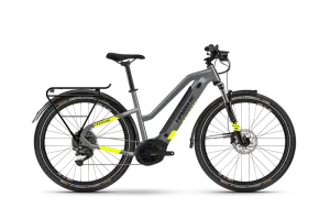 HAIBIKE Trekking 6 MID 2021