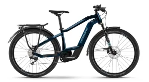 HAIBIKE Trekking 8 HIGH 2022