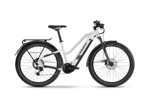 HAIBIKE Trekking 8 MID 2021