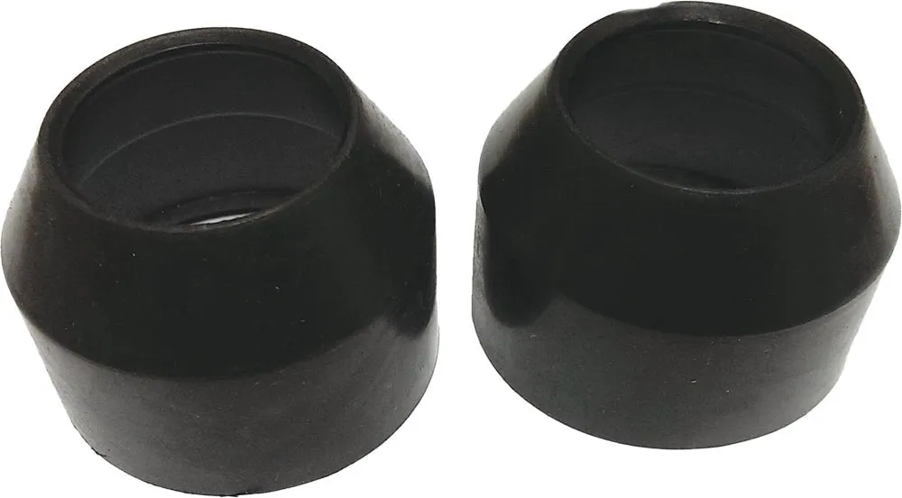 HardDrive 358012 Fork Dust Boots for Showa Forks