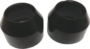 HardDrive 358012 Fork Dust Boots for Showa Forks