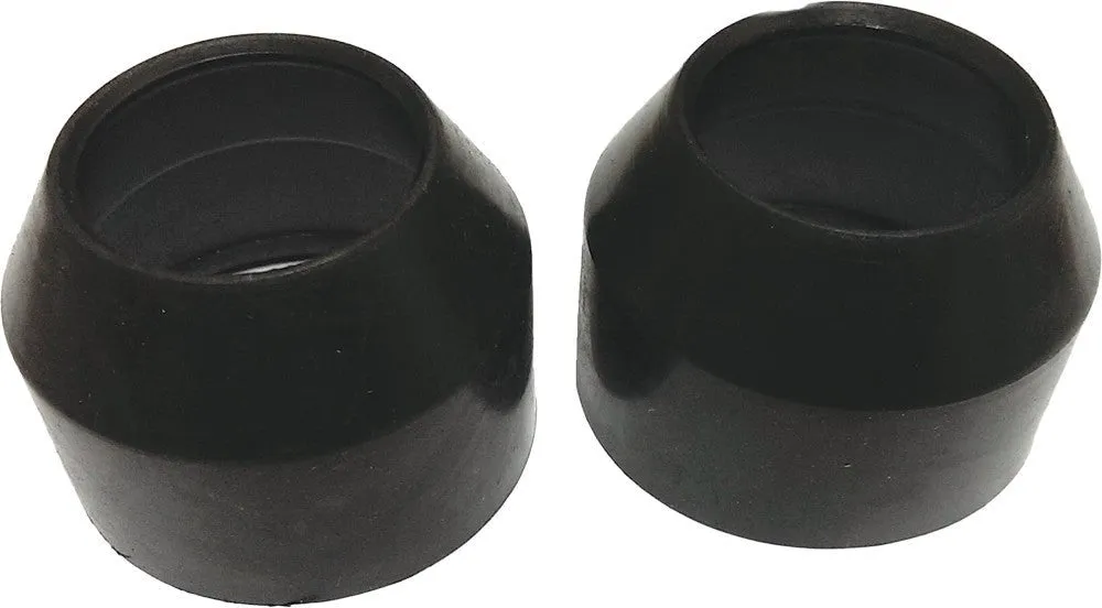HardDrive 358012 Fork Dust Boots for Showa Forks
