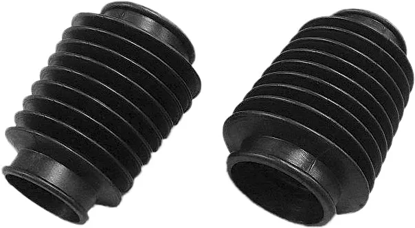 HardDrive 359025 35mm Fork Boots