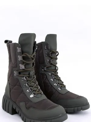 Heel boots Inello