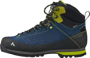 Herren Trekkingschuhe Blackiston Mid AQX