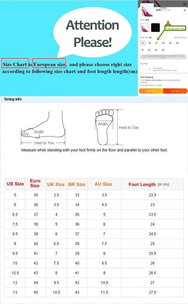 High Heel Lace-Up Stiletto Boots with Buckle Accents Yellow Flock Fold Over Pointed Toe Boots