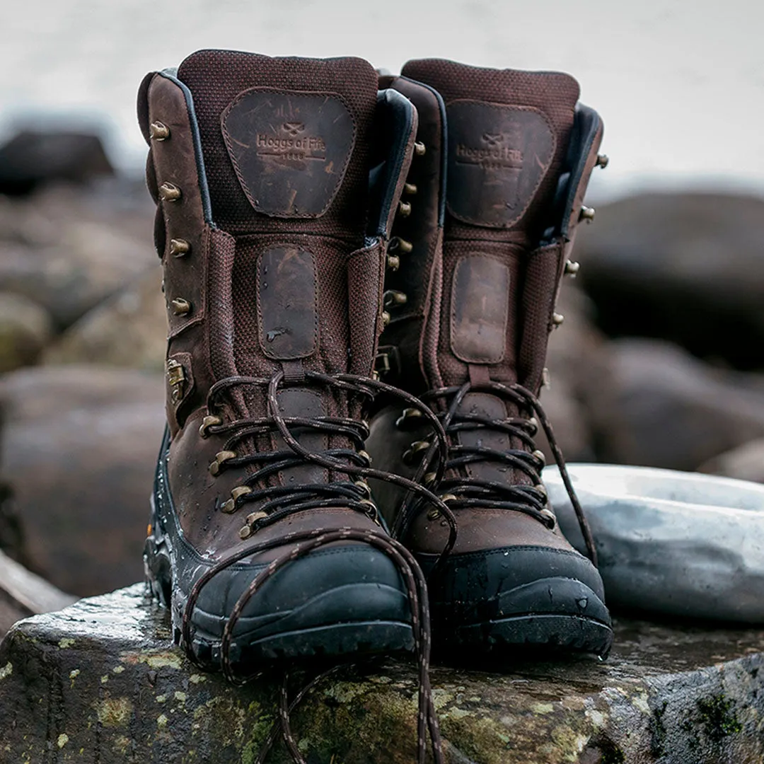 Hoggs of Fife Aonach 10 Inch Waterproof Field Boots