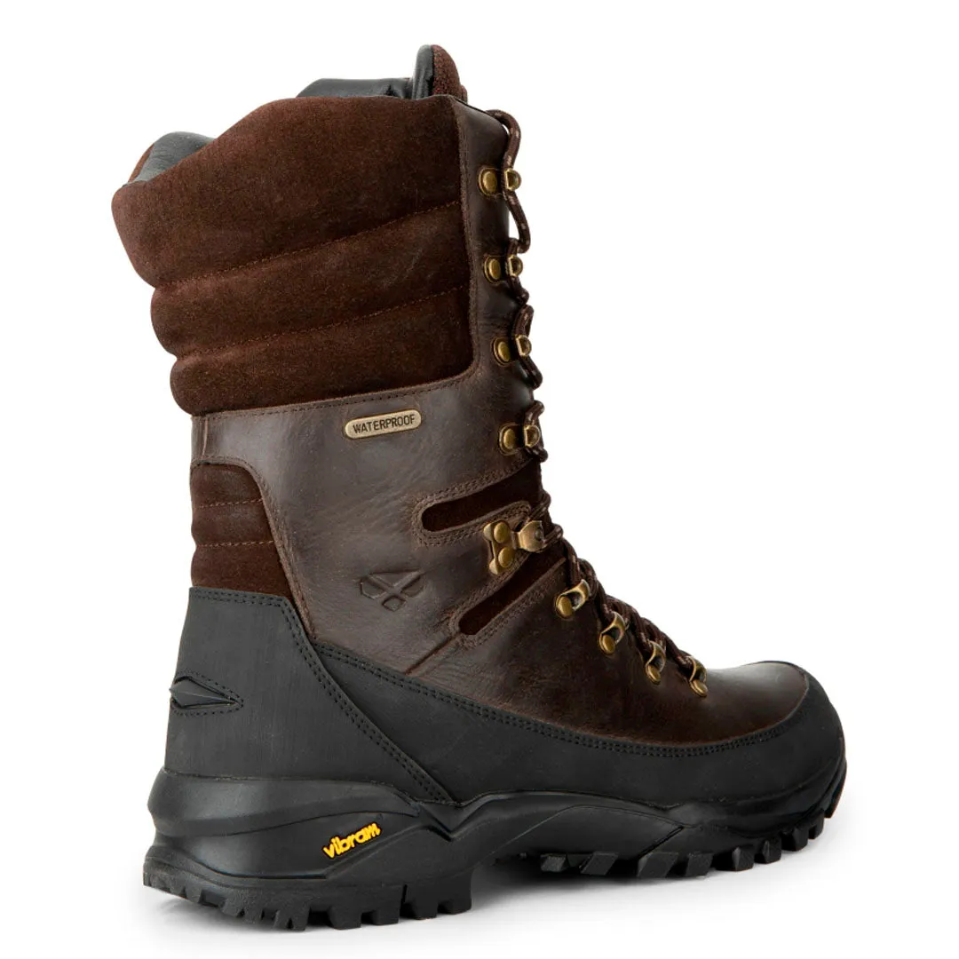 Hoggs of Fife Aonach 10 Inch Waterproof Field Boots