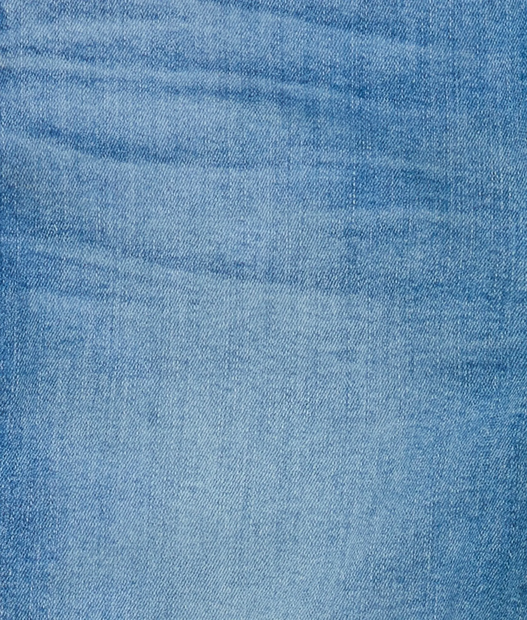 Isra Mid-Rise Skinny Jean :: Bluebonnet