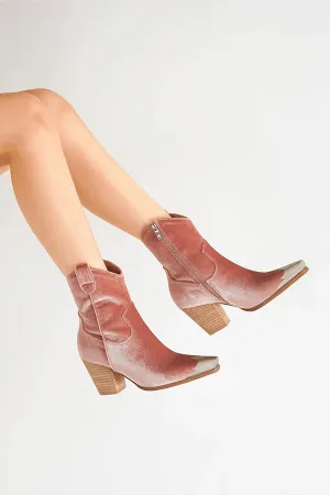 Josie Boots