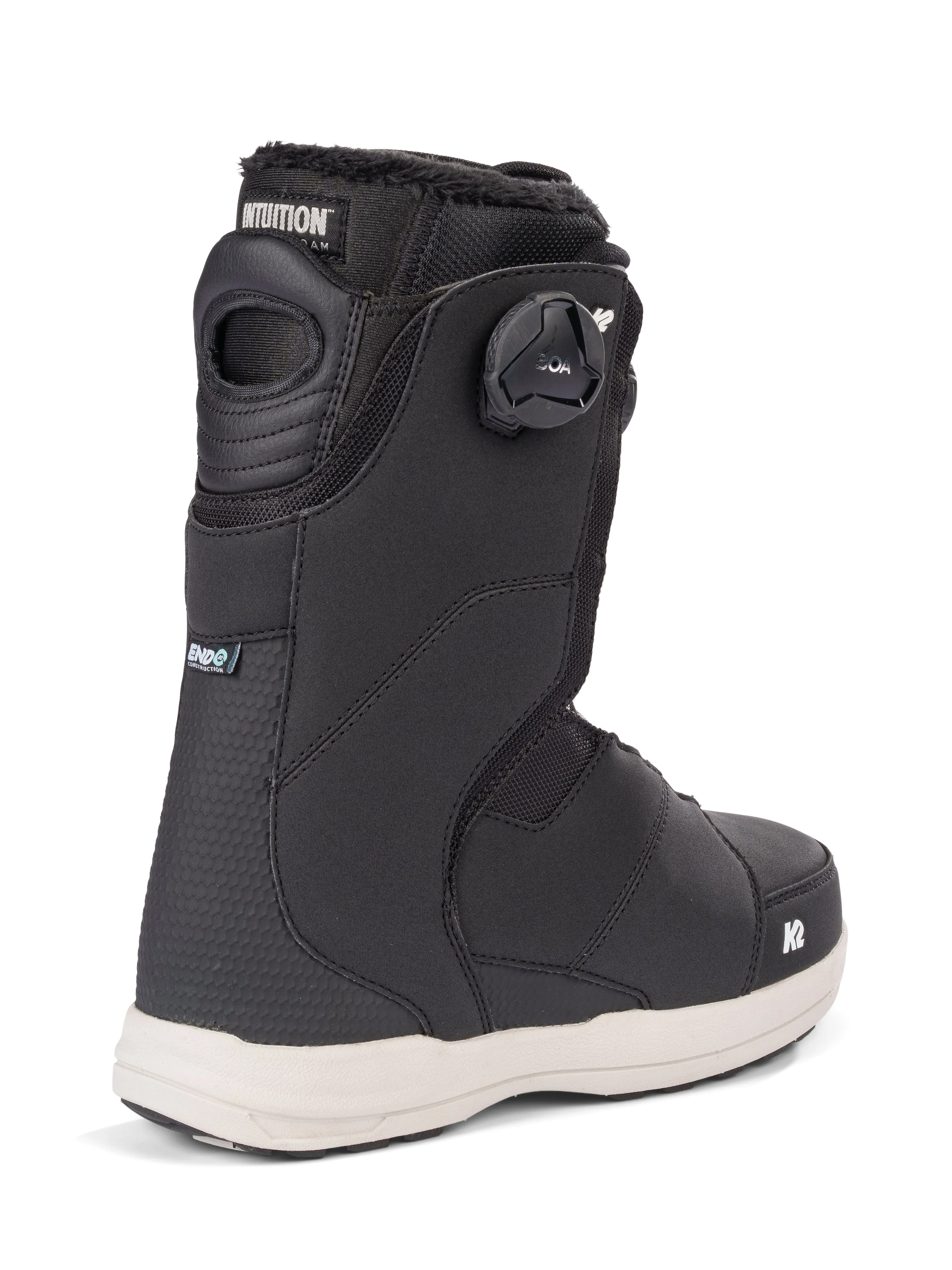K2 Contour Snowboard Boots Womens 2023