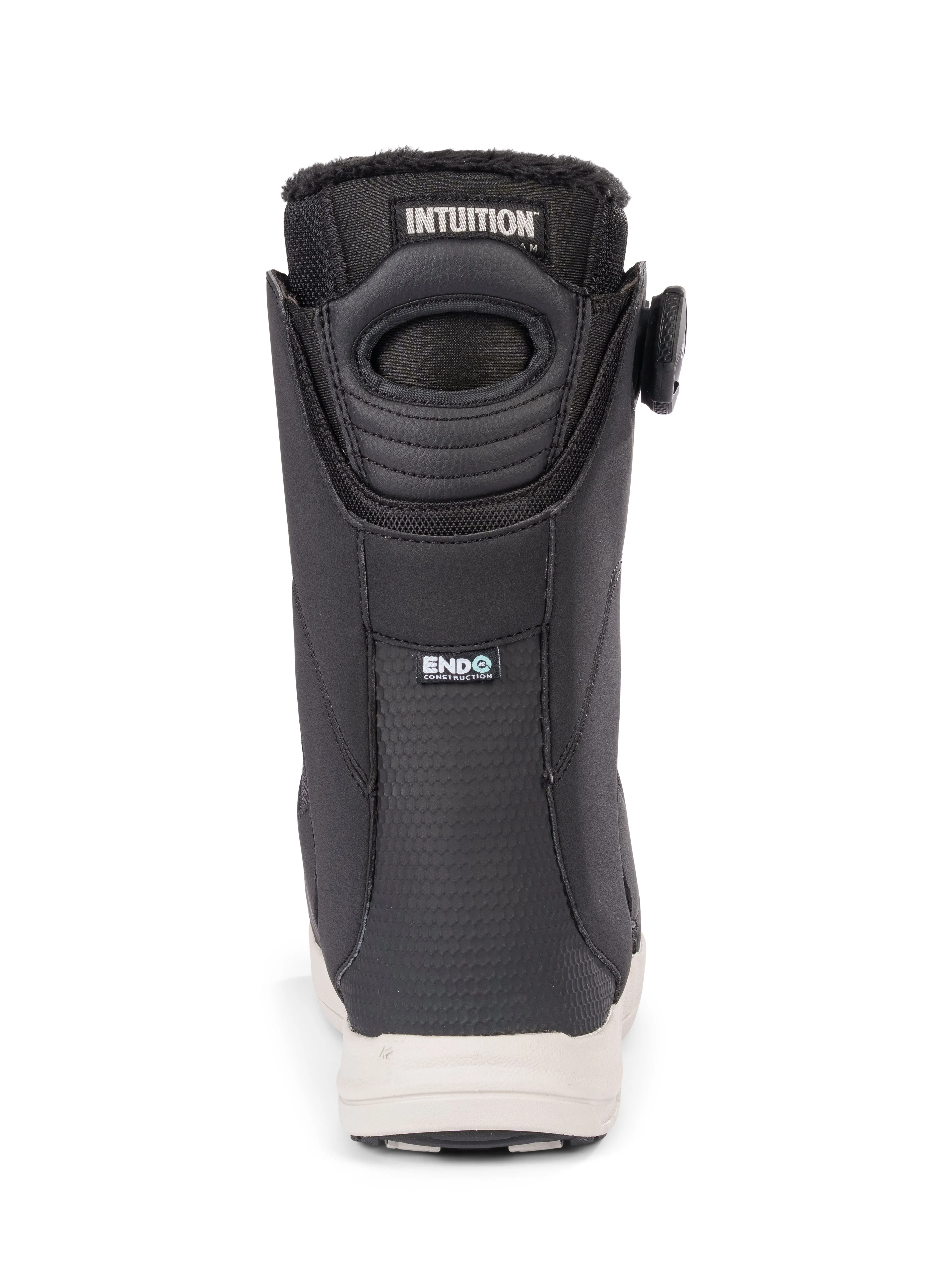 K2 Contour Snowboard Boots Womens 2023