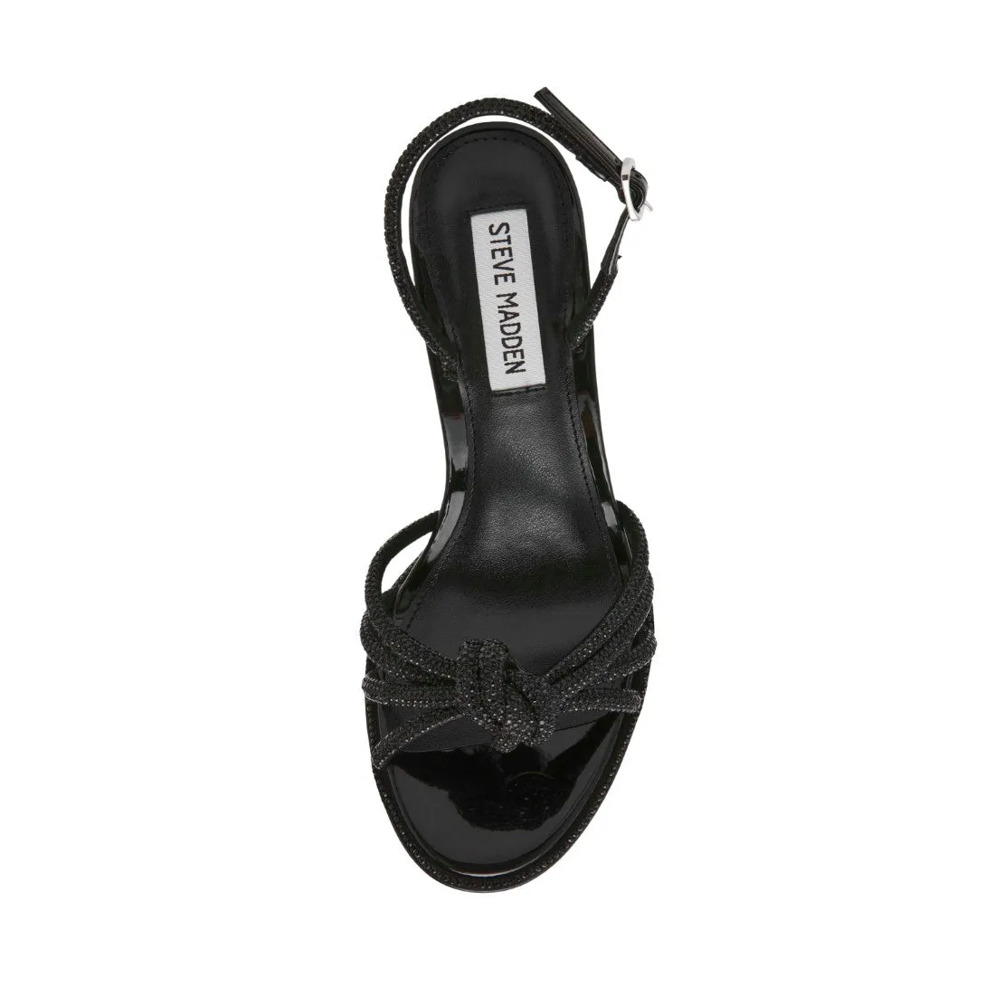 KALENA BLACK CRYSTAL