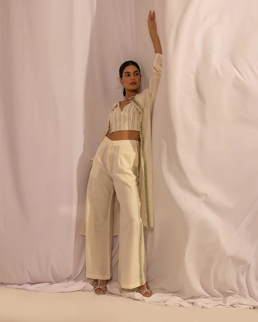 Kantha Crop