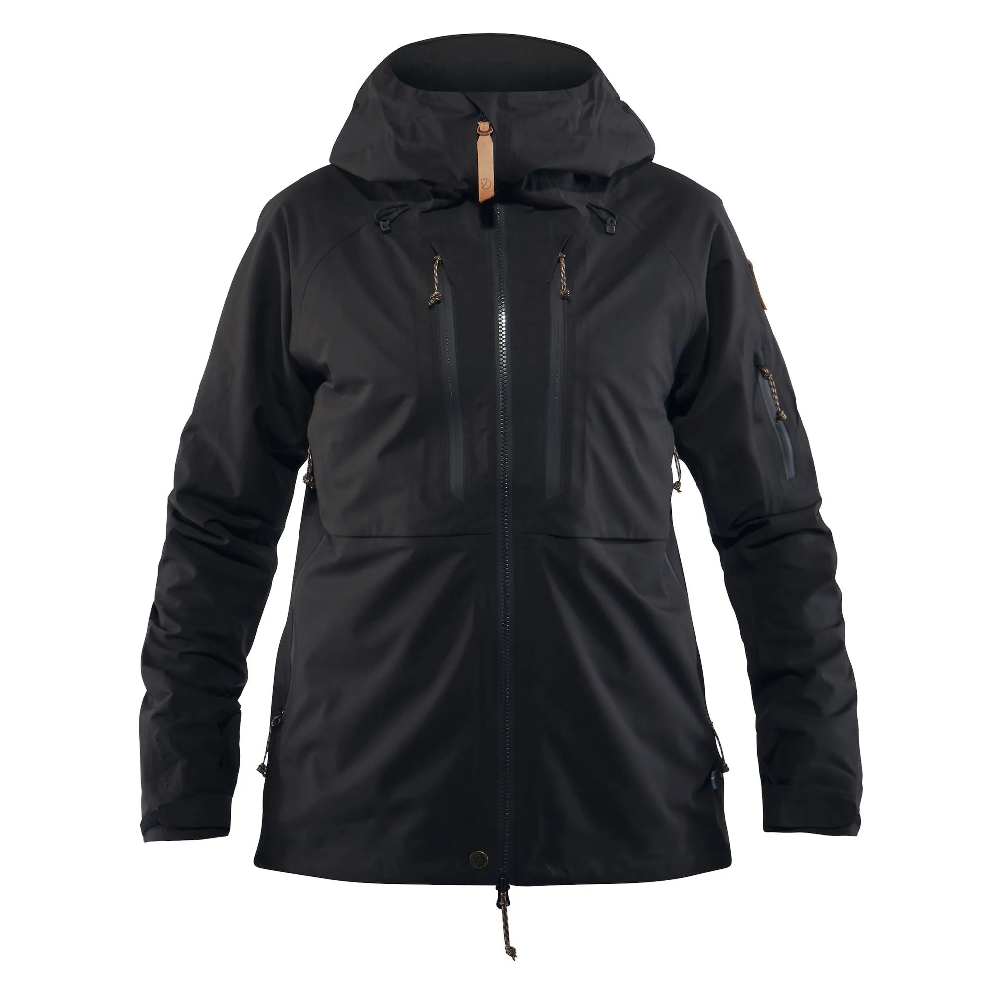 Keb Eco-Shell Jacket - Women's