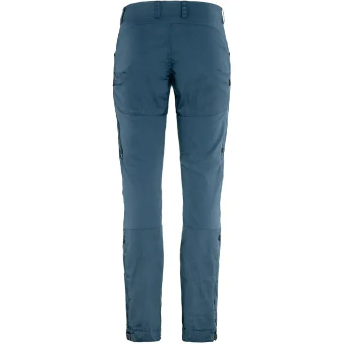 Keb Trousers Curved (Women's) - F86705