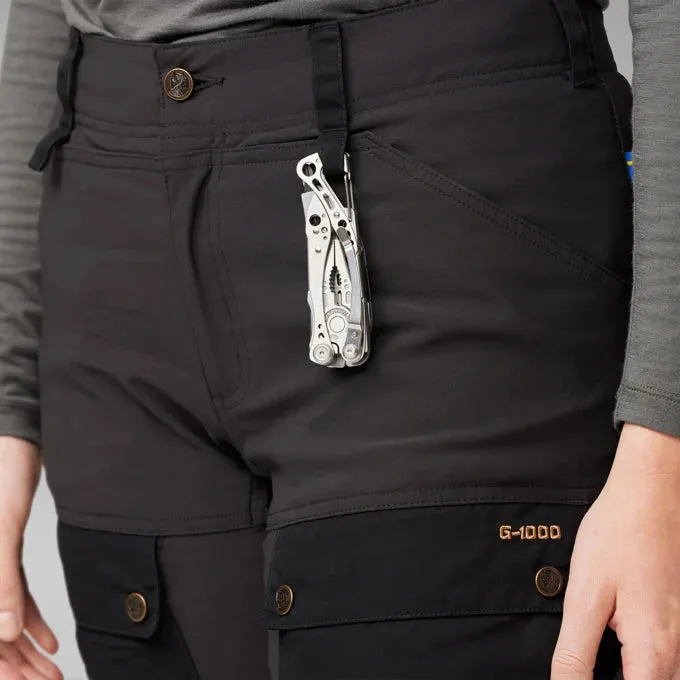 Keb Trousers Curved (Women's) - F86705