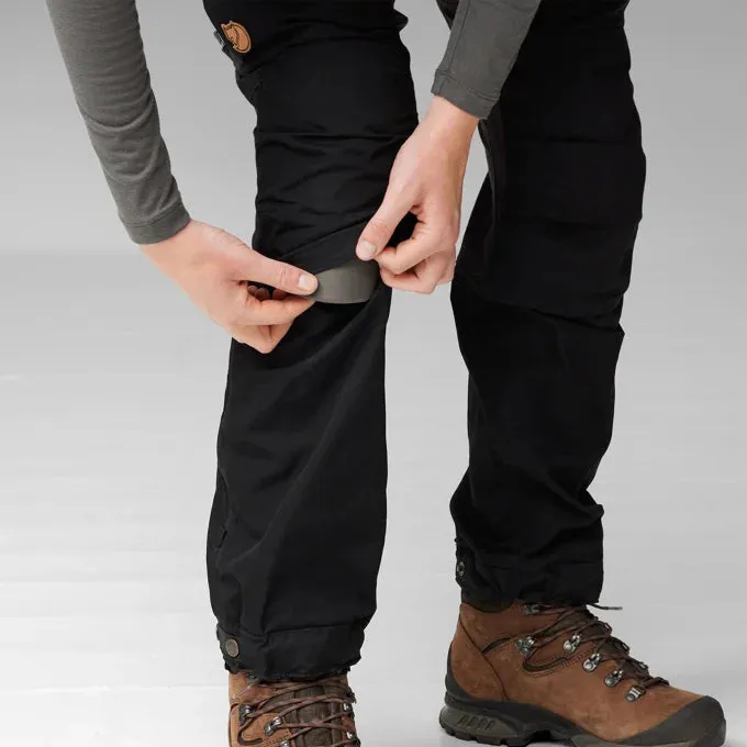 Keb Trousers Curved (Women's) - F86705