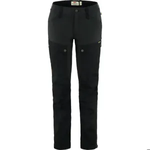 Keb Trousers Curved (Women's) - F86705
