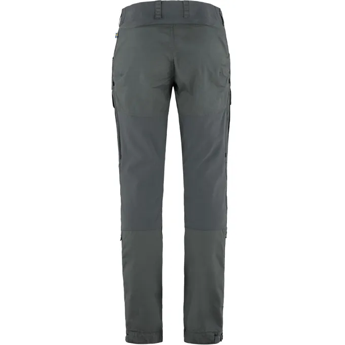 Keb Trousers Curved (Women's) - F86705