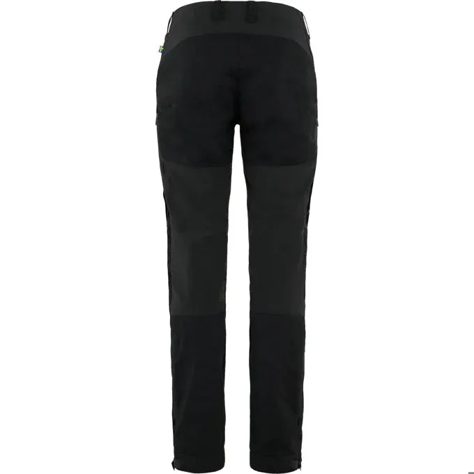 Keb Trousers Curved (Women's) - F86705