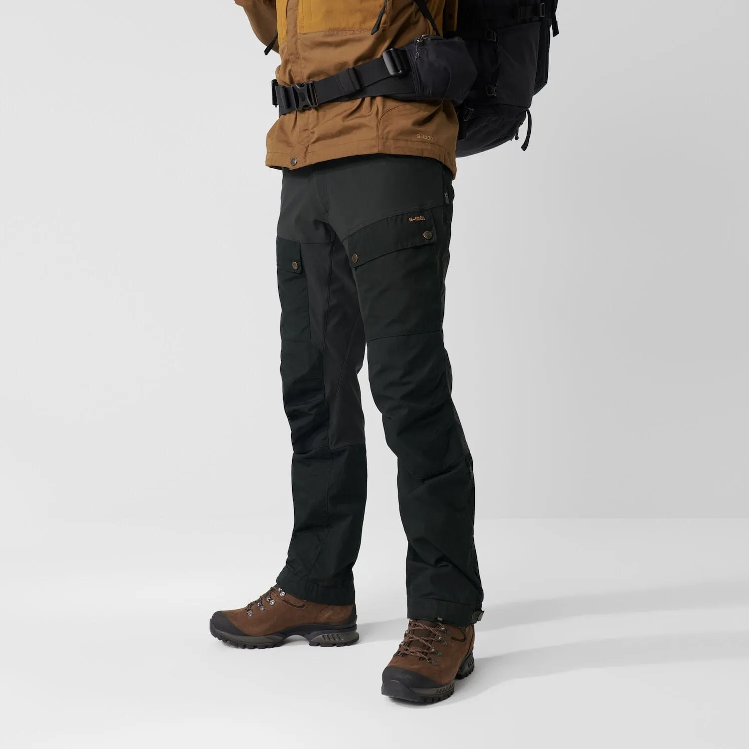 Keb Trousers M Long