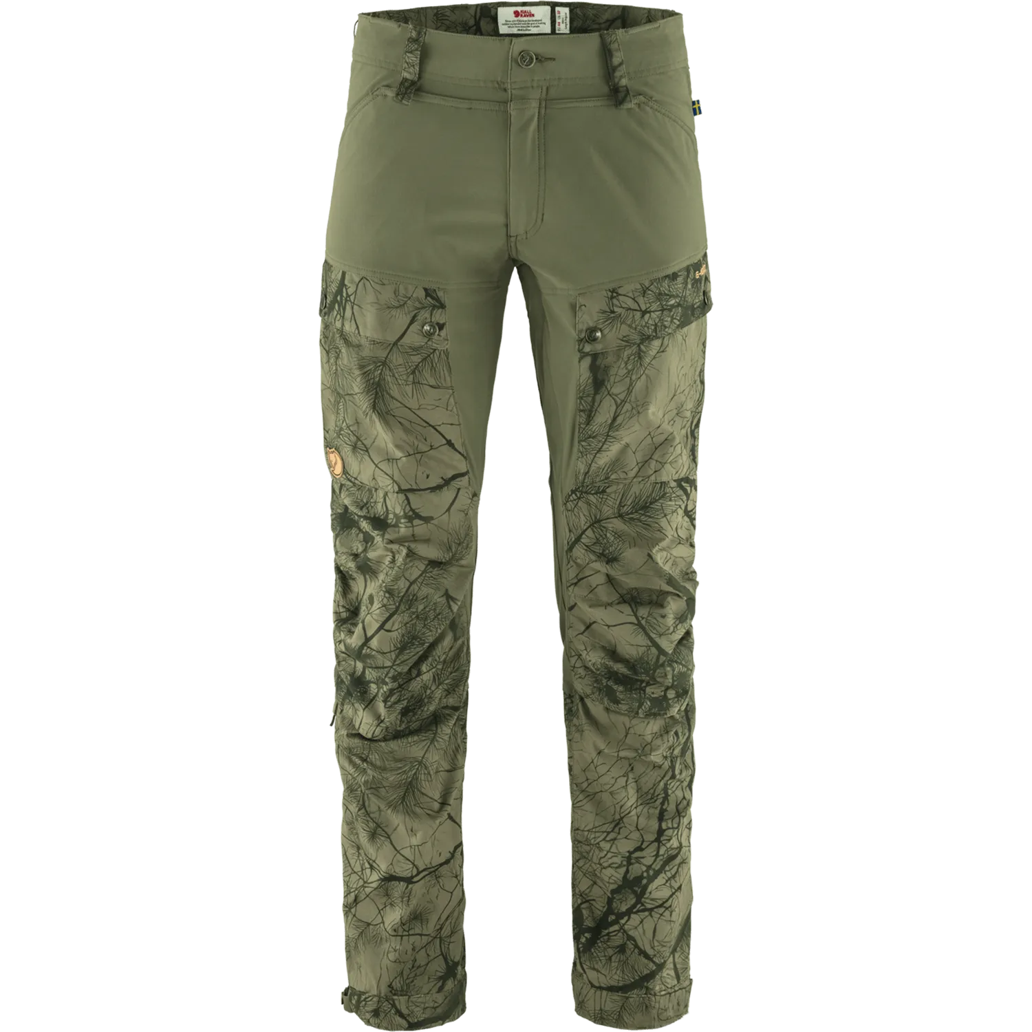 Keb Trousers M Long