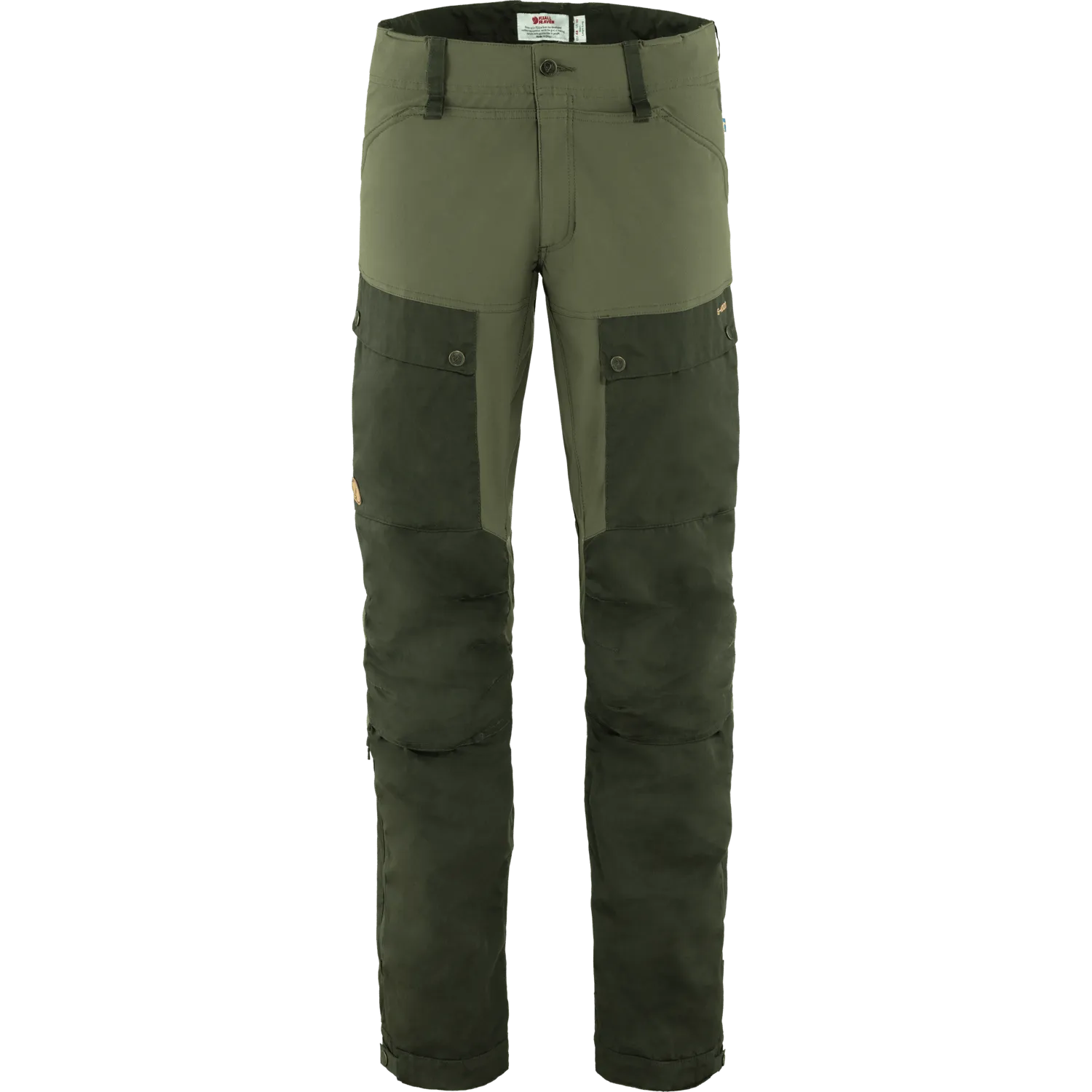 Keb Trousers M Long