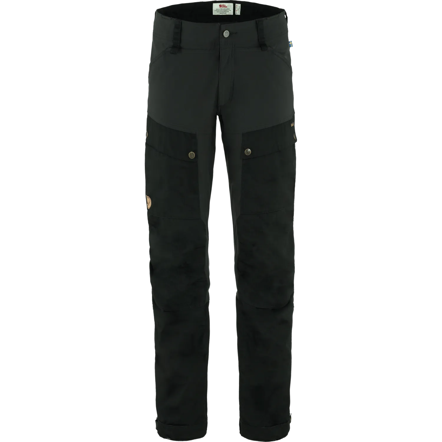 Keb Trousers M Long