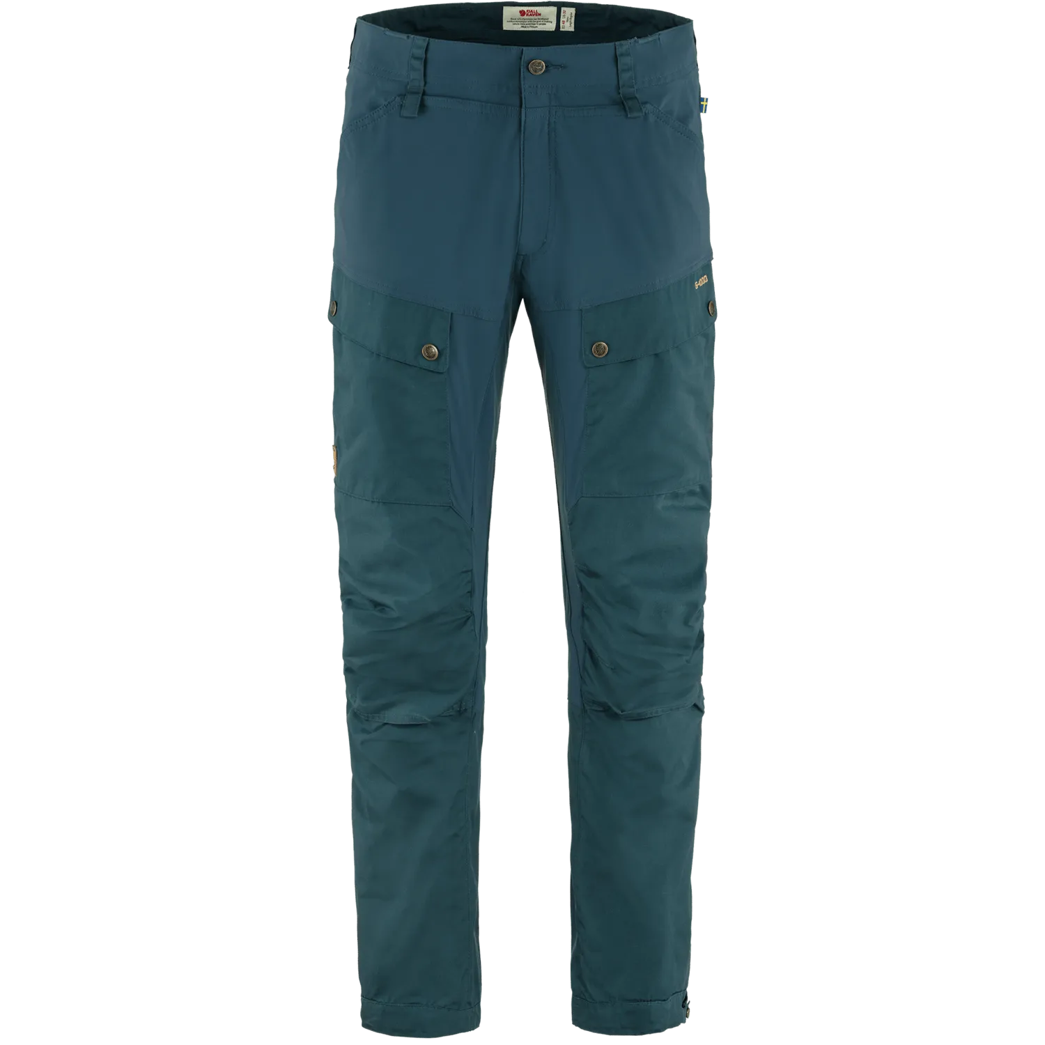 Keb Trousers M Long