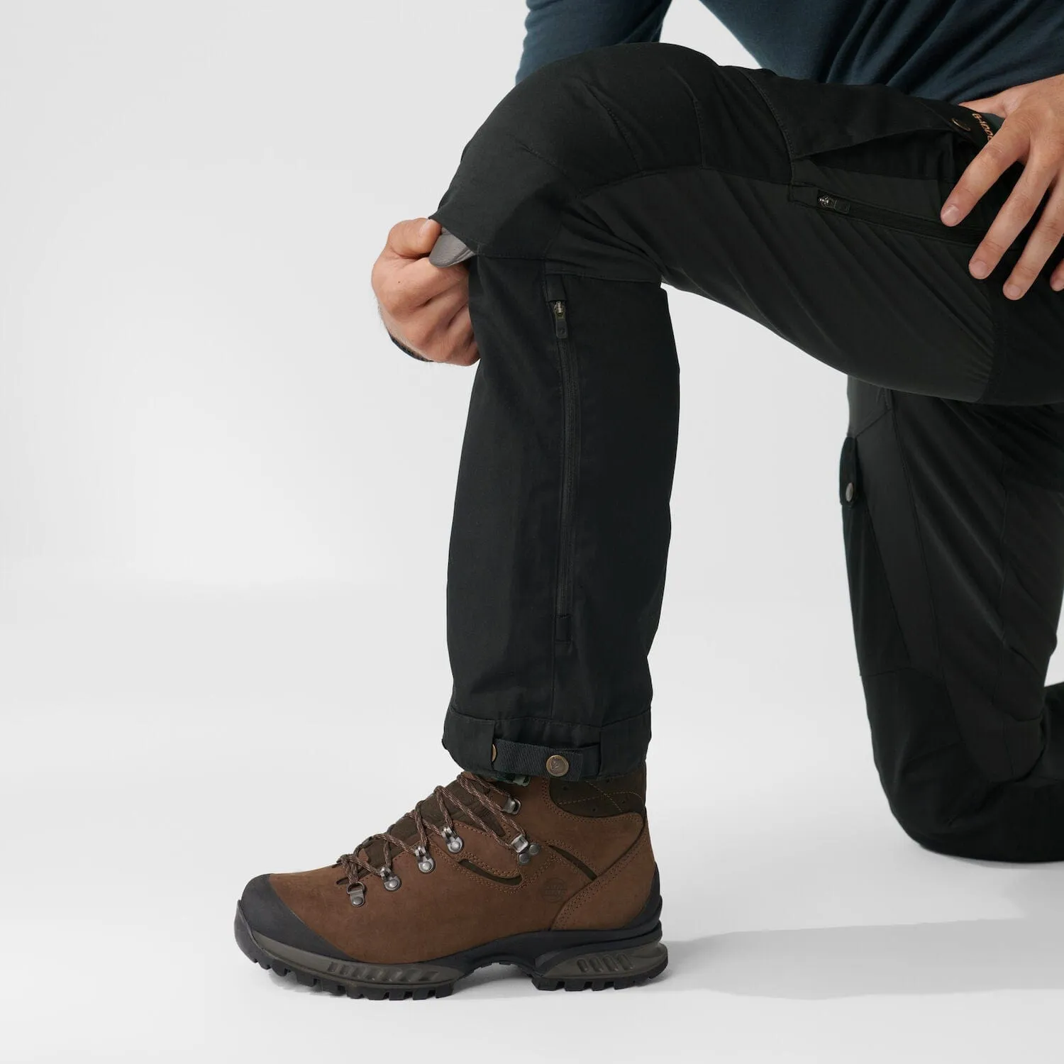 Keb Trousers M Regular