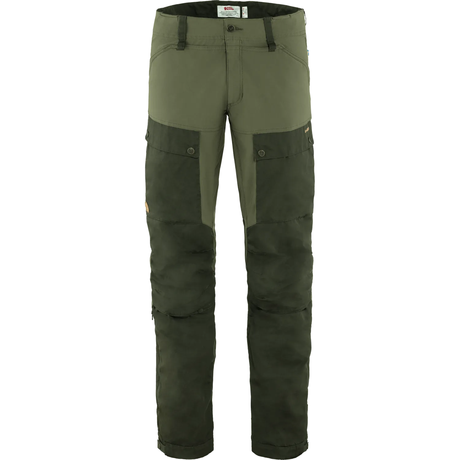 Keb Trousers M Regular