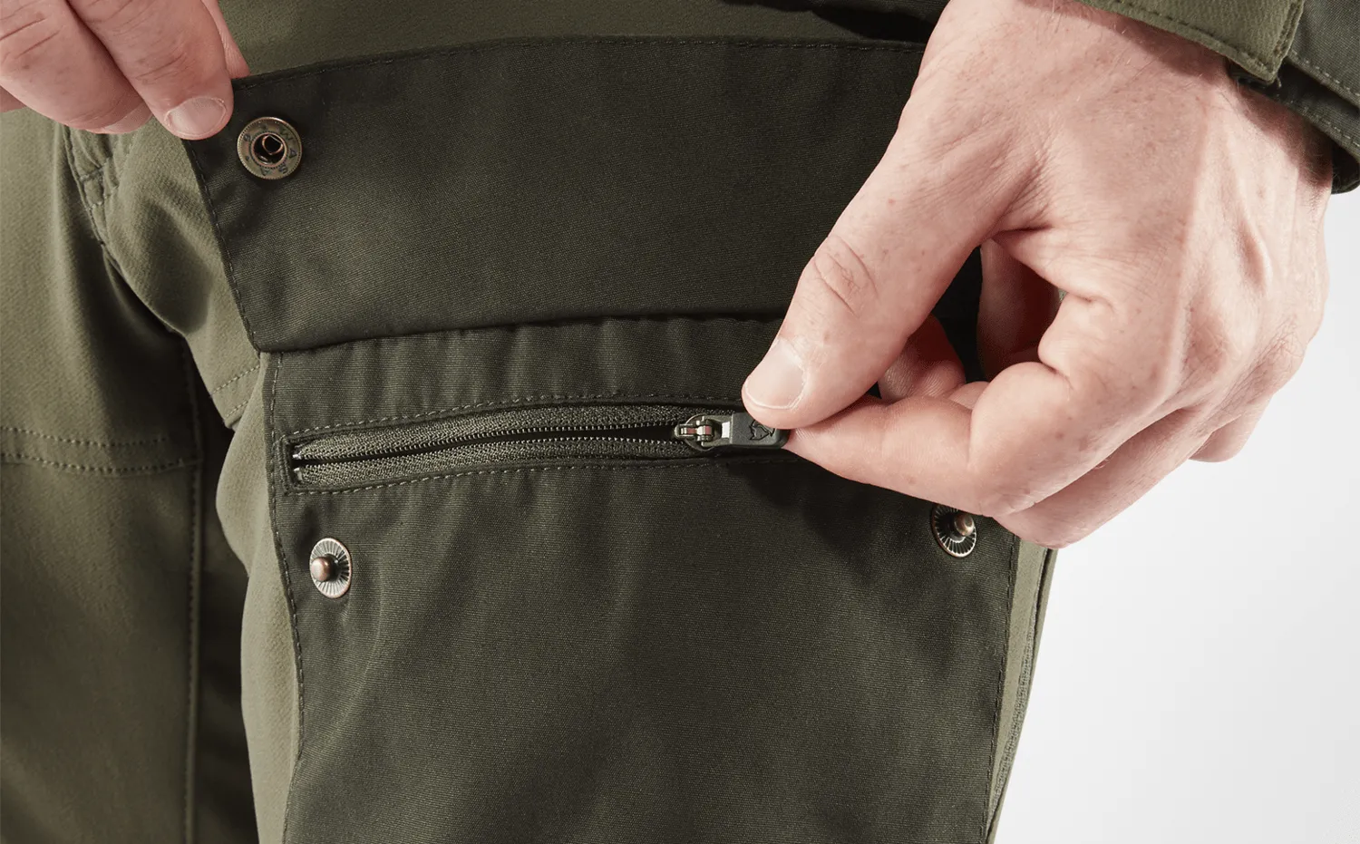 Keb Trousers M Regular