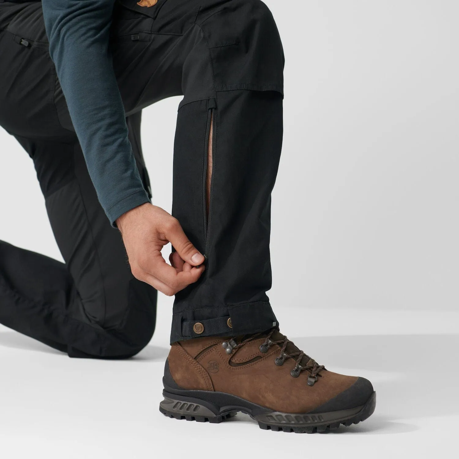 Keb Trousers M Regular