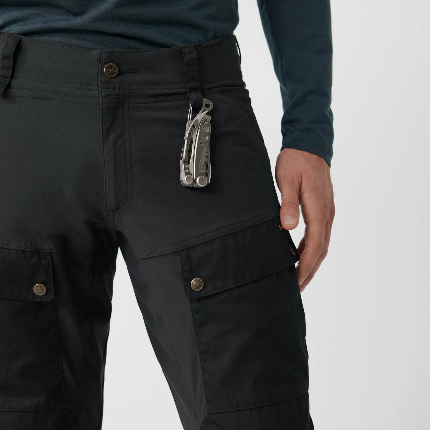 Keb Trousers M Regular