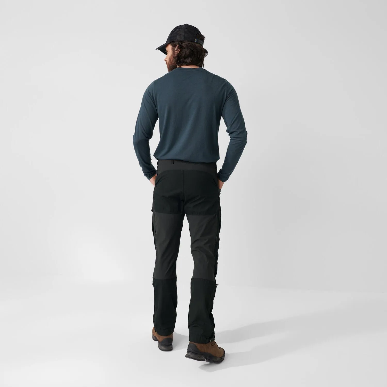 Keb Trousers M Regular