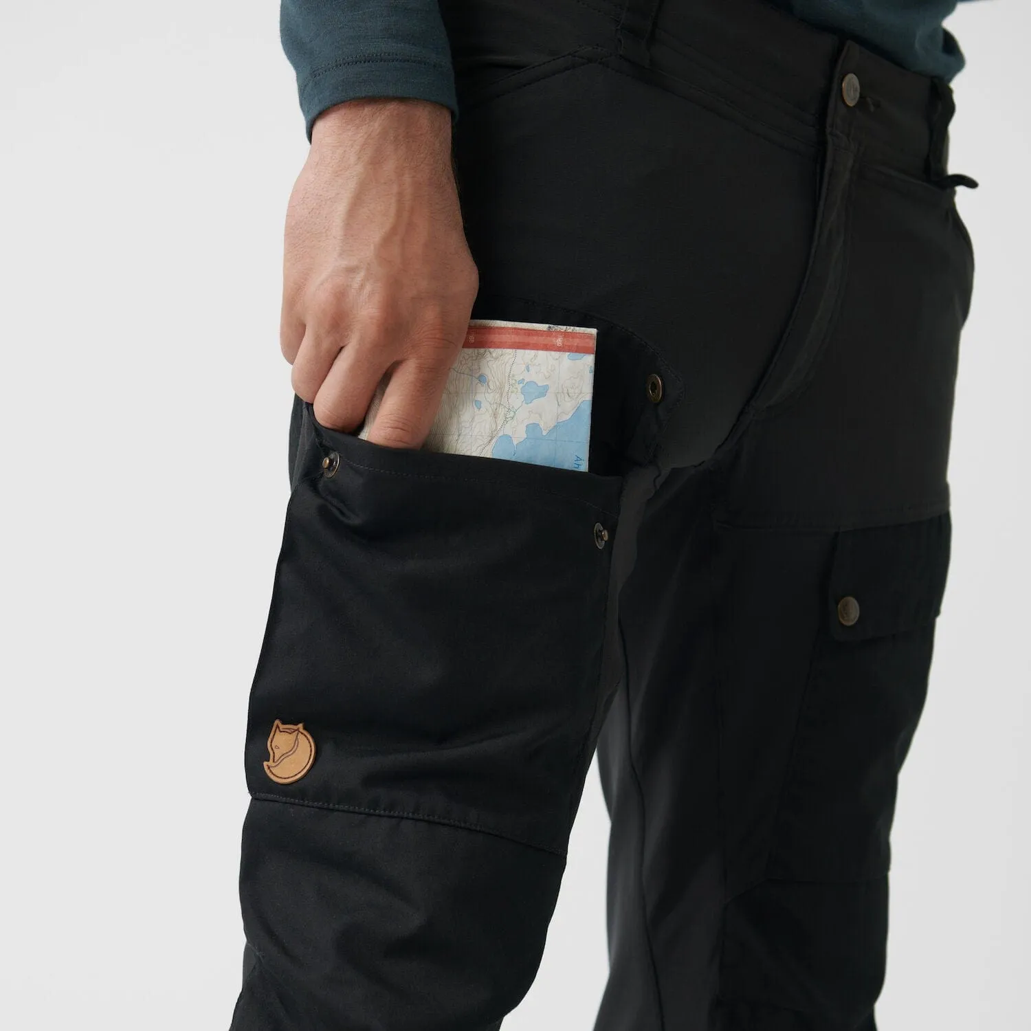 Keb Trousers M Regular