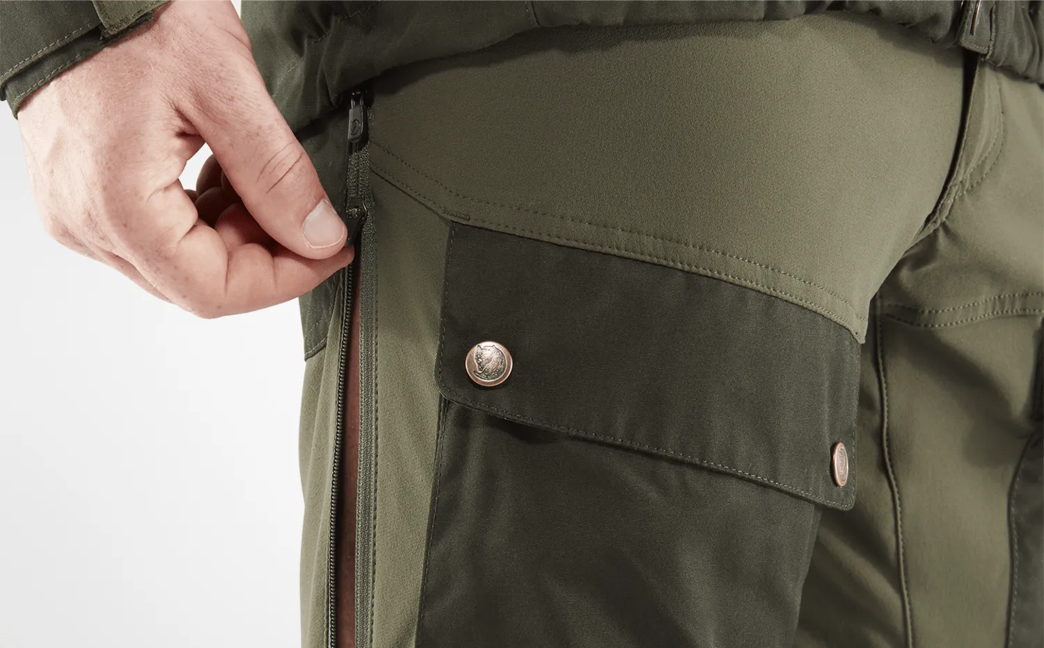 Keb Trousers M Regular