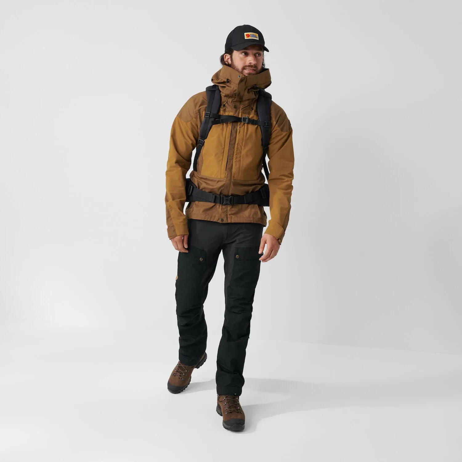 Keb Trousers M Regular