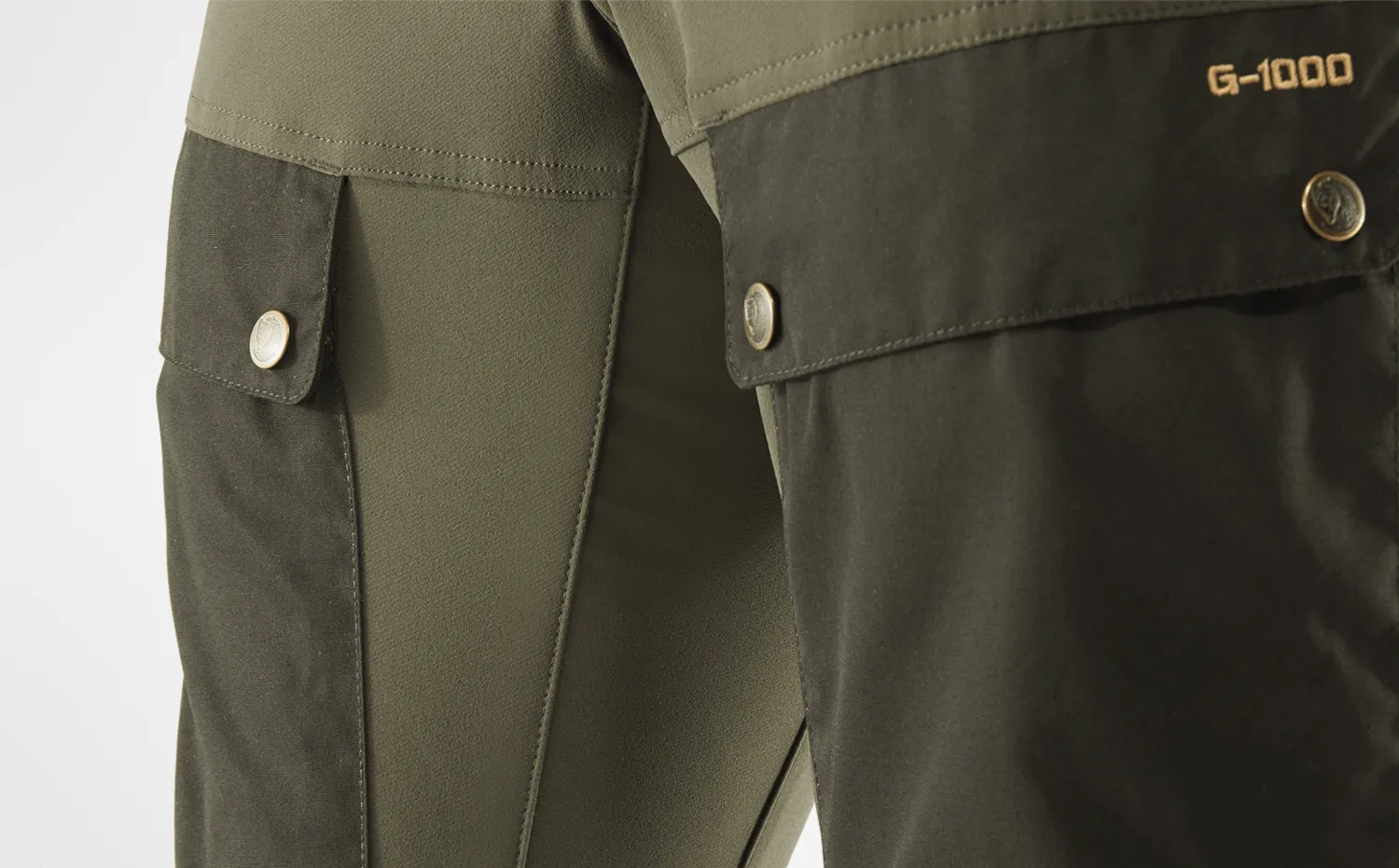 Keb Trousers M Regular