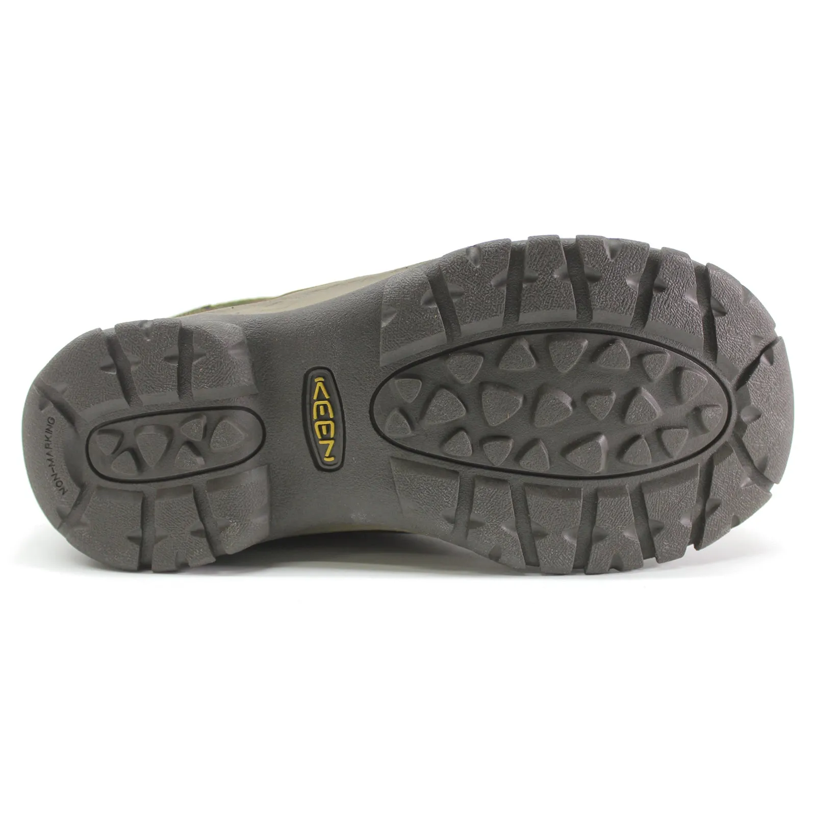 Keen Kaci III Winter Mid Leather Textile Women's Ankle Boots