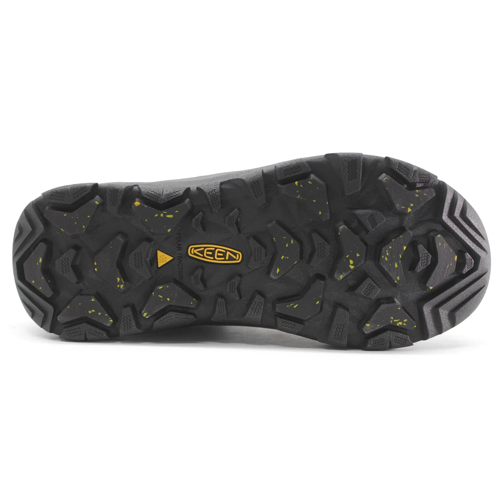 Keen Revel IV Mid Polar Leather Textile Women's Ankle Boots