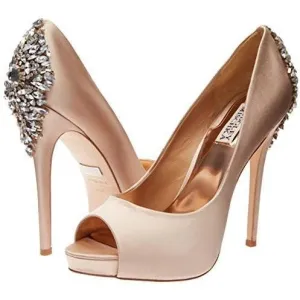 Kiara Platform Pump