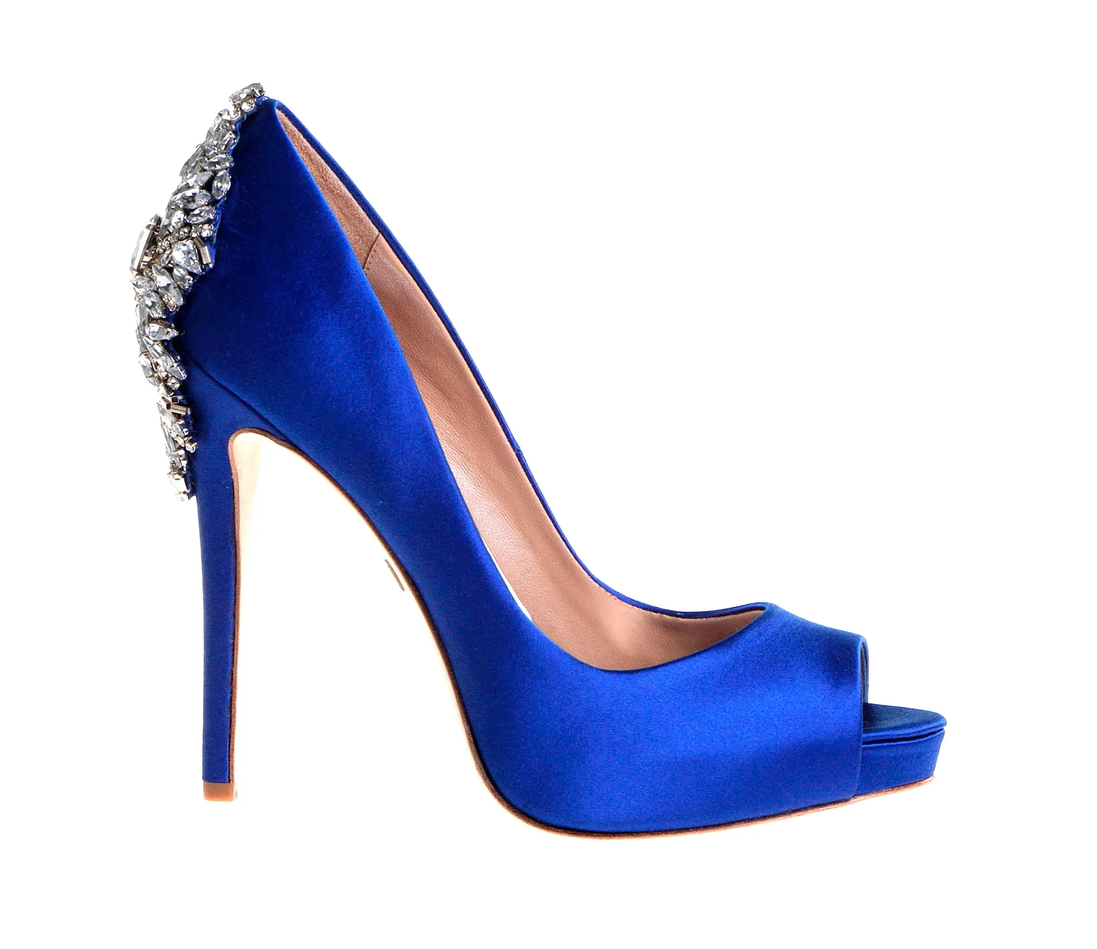 Kiara Platform Pump