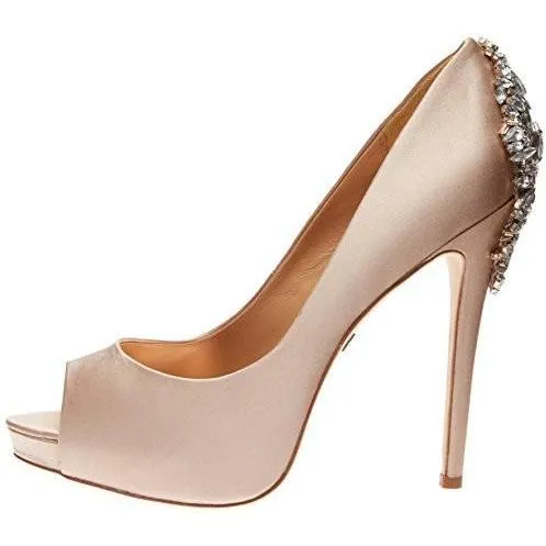 Kiara Platform Pump