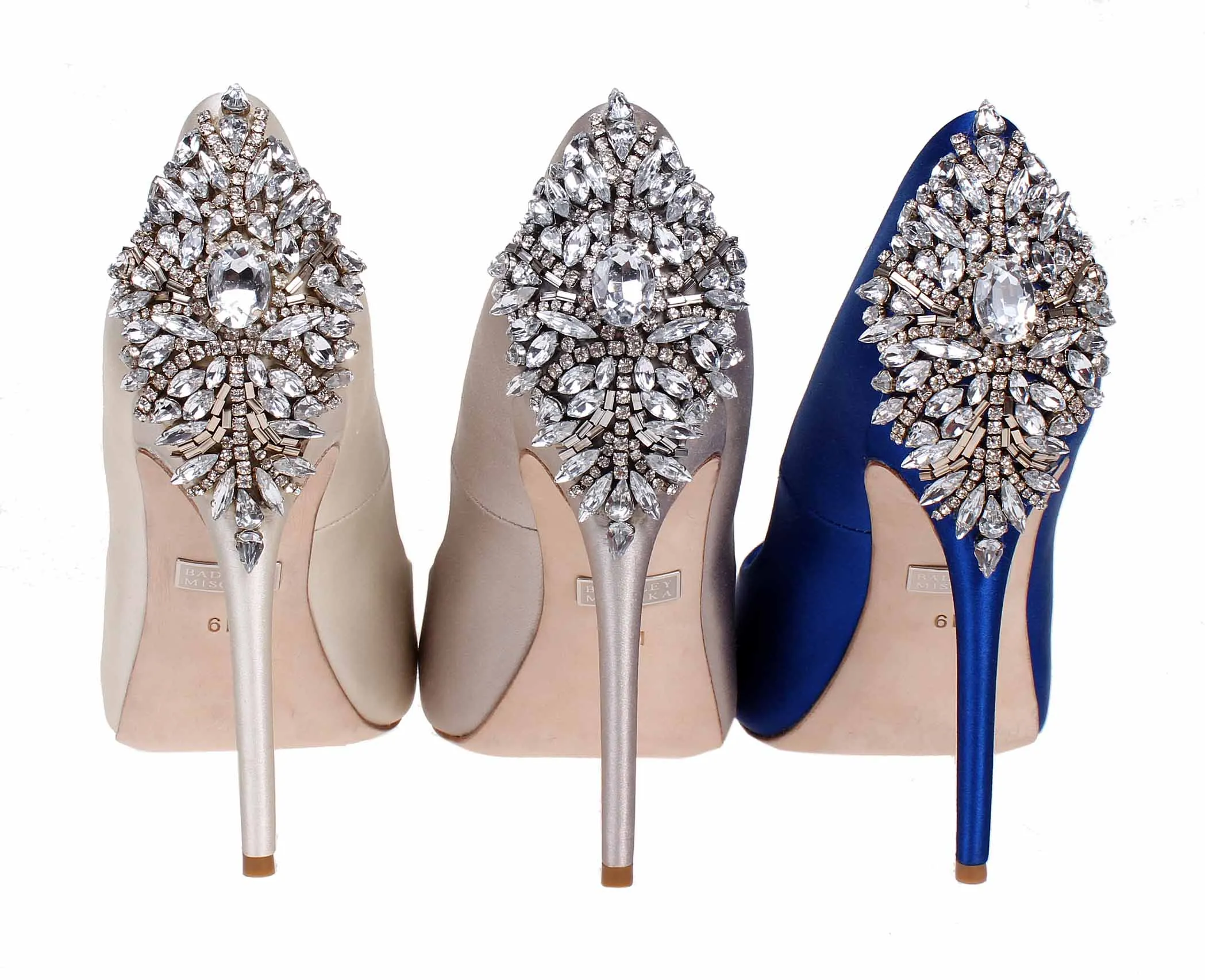 Kiara Platform Pump