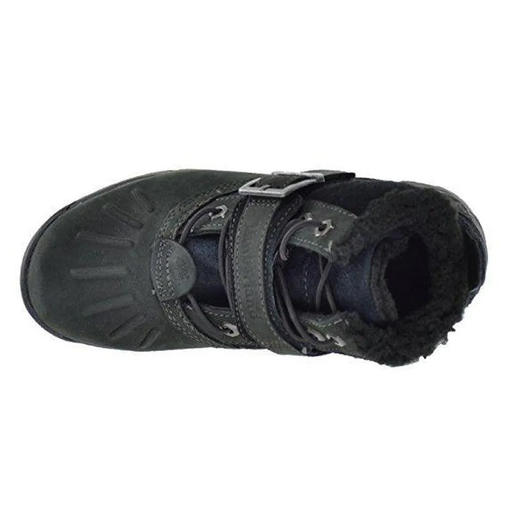 Kids Mallard Wp Midbnge/St Boots