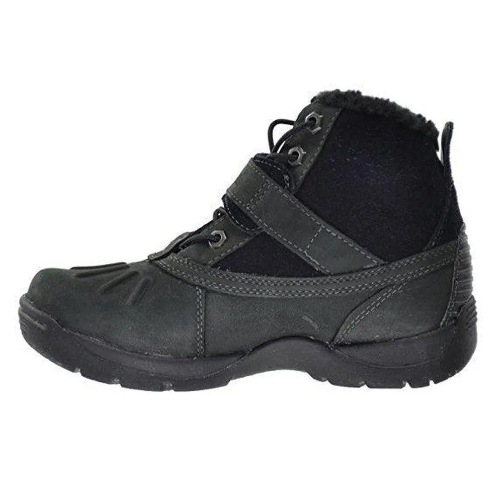 Kids Mallard Wp Midbnge/St Boots