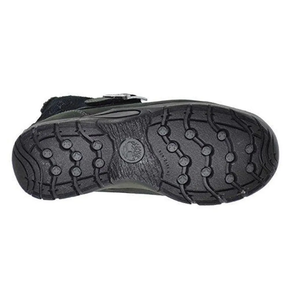 Kids Mallard Wp Midbnge/St Boots