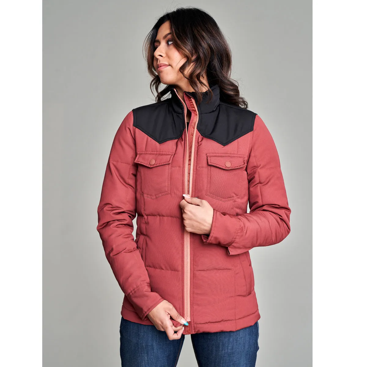 Kimes Ranch Wyldfire Jacket